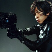 Gantz - galeria zdjęć - filmweb