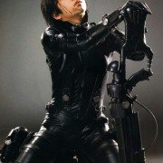Gantz - galeria zdjęć - filmweb