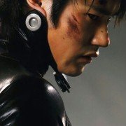 Gantz - galeria zdjęć - filmweb