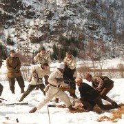 Czas bohaterów - galeria zdjęć - filmweb
