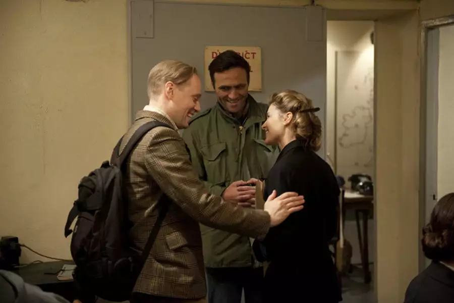 Czas bohaterów - galeria zdjęć - filmweb
