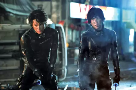 Gantz: Perfect Answer - galeria zdjęć - filmweb