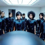 Gantz: Perfect Answer - galeria zdjęć - filmweb