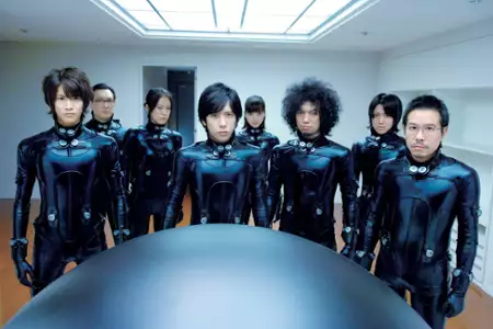 Gantz: Perfect Answer - galeria zdjęć - filmweb