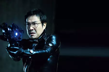 Gantz: Perfect Answer - galeria zdjęć - filmweb