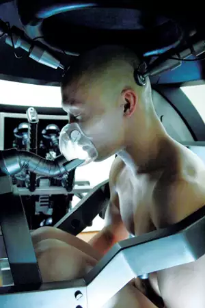 Gantz: Perfect Answer - galeria zdjęć - filmweb
