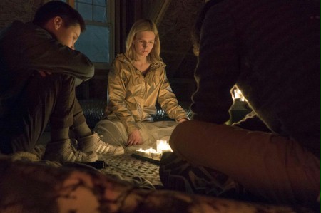 Recenzja The OA