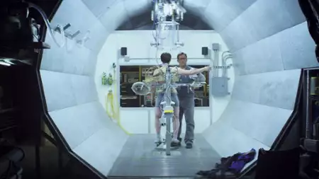 The OA - galeria zdjęć - filmweb