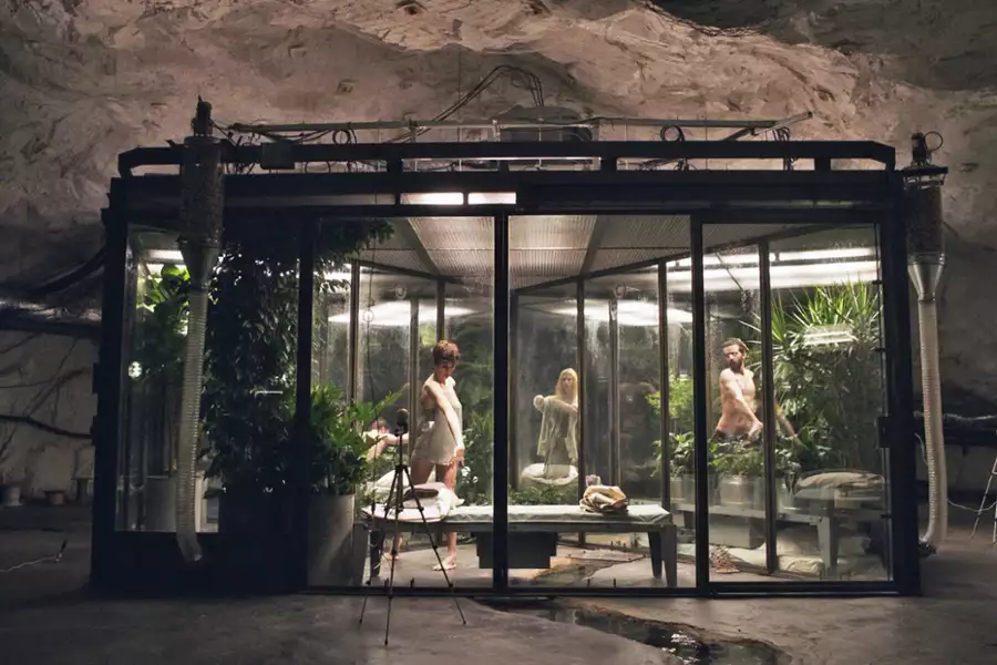 The OA - galeria zdjęć - filmweb