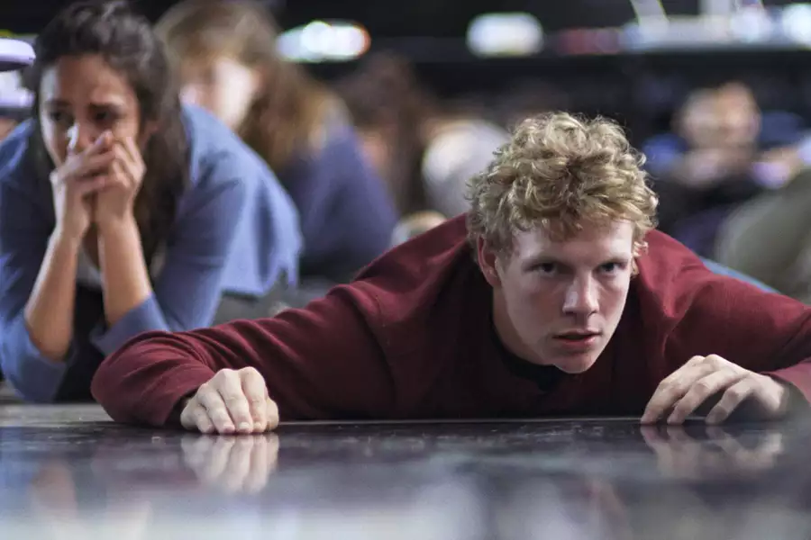 The OA - galeria zdjęć - filmweb