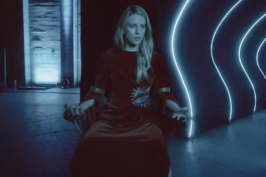 The OA - galeria zdjęć - filmweb