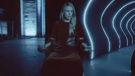 The OA - galeria zdjęć - filmweb