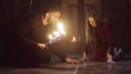 The OA - galeria zdjęć - filmweb
