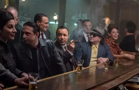 Irlandczyk - galeria zdjęć - filmweb