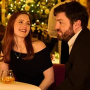 Cormoran Strike - galeria zdjęć - filmweb