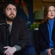 Cormoran Strike - galeria zdjęć - filmweb