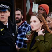 Cormoran Strike - galeria zdjęć - filmweb