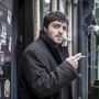 Cormoran Strike - galeria zdjęć
