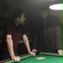 Cormoran Strike - galeria zdjęć
