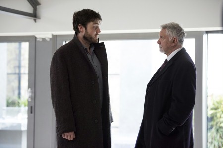 Cormoran Strike - galeria zdjęć - filmweb