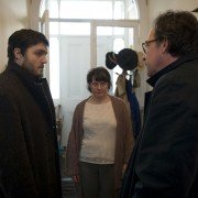 Cormoran Strike - galeria zdjęć - filmweb