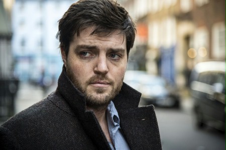 Cormoran Strike - galeria zdjęć - filmweb