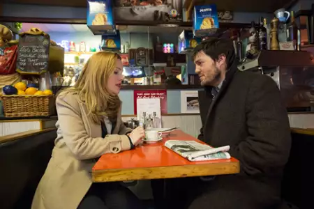 Cormoran Strike - galeria zdjęć - filmweb