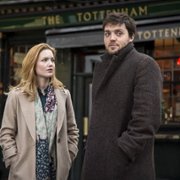 Cormoran Strike - galeria zdjęć - filmweb