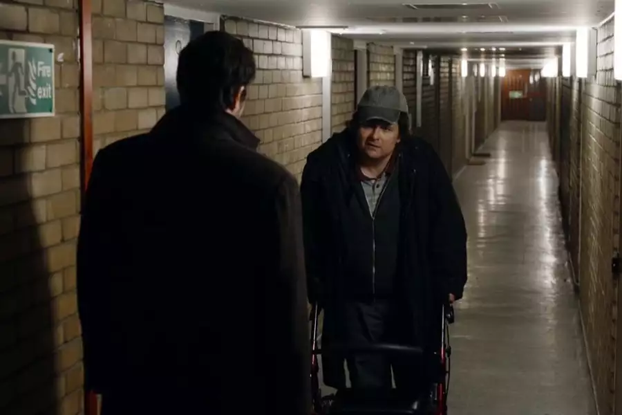 Cormoran Strike - galeria zdjęć - filmweb