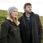 Cormoran Strike - galeria zdjęć - filmweb