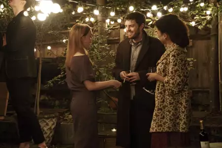 Cormoran Strike - galeria zdjęć - filmweb