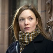 Cormoran Strike - galeria zdjęć - filmweb