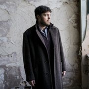 Cormoran Strike - galeria zdjęć - filmweb