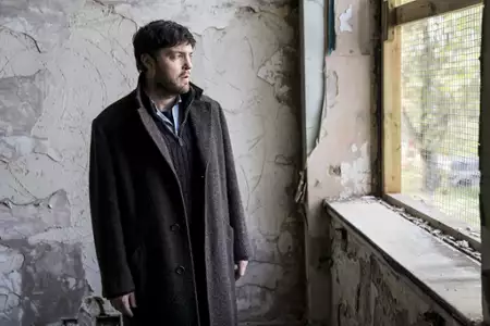 Cormoran Strike - galeria zdjęć - filmweb