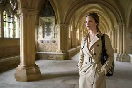 Cormoran Strike - galeria zdjęć - filmweb