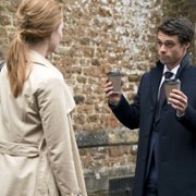 Cormoran Strike - galeria zdjęć - filmweb