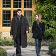 Cormoran Strike - galeria zdjęć - filmweb