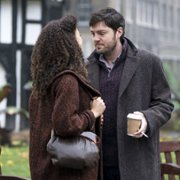 Cormoran Strike - galeria zdjęć - filmweb