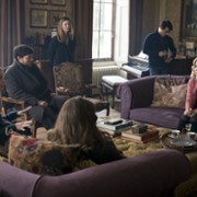 Cormoran Strike - galeria zdjęć - filmweb