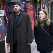 Cormoran Strike - galeria zdjęć - filmweb