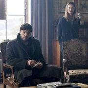 Cormoran Strike - galeria zdjęć - filmweb