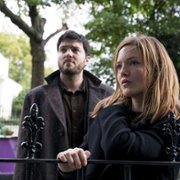 Cormoran Strike - galeria zdjęć - filmweb