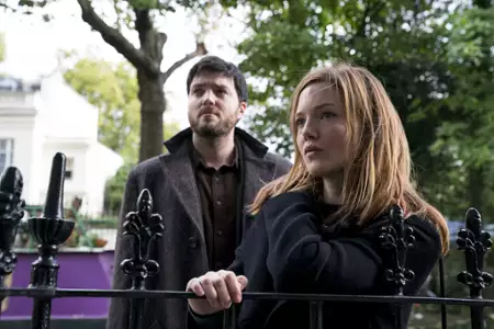 Cormoran Strike - galeria zdjęć - filmweb