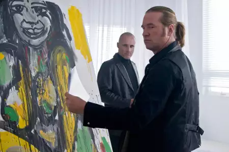 MacGruber - galeria zdjęć - filmweb