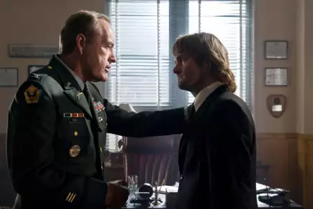 MacGruber - galeria zdjęć - filmweb