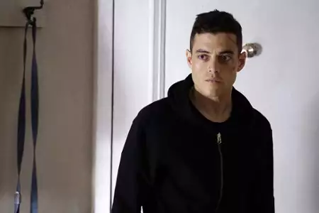 Mr. Robot - galeria zdjęć - filmweb