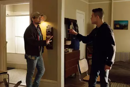 Mr. Robot - galeria zdjęć - filmweb