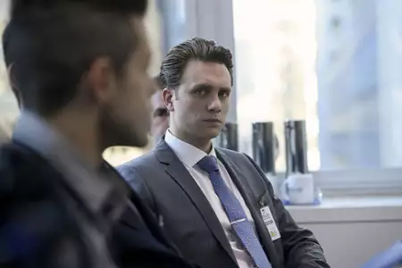 Mr. Robot - galeria zdjęć - filmweb