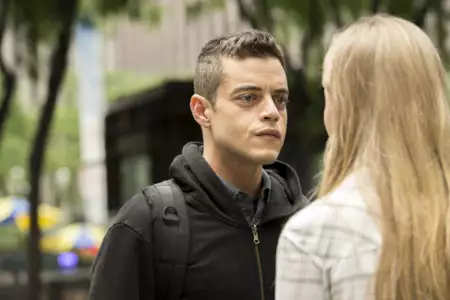 Mr. Robot - galeria zdjęć - filmweb