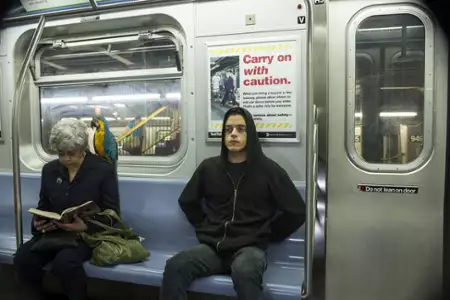 Mr. Robot - galeria zdjęć - filmweb